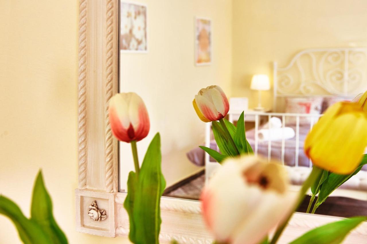 Spyridon Apartment In Chania Chania  Bagian luar foto