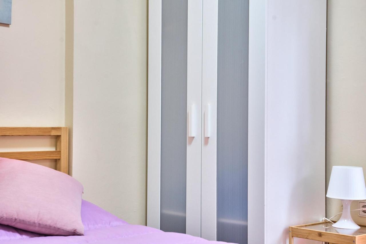 Spyridon Apartment In Chania Chania  Bagian luar foto