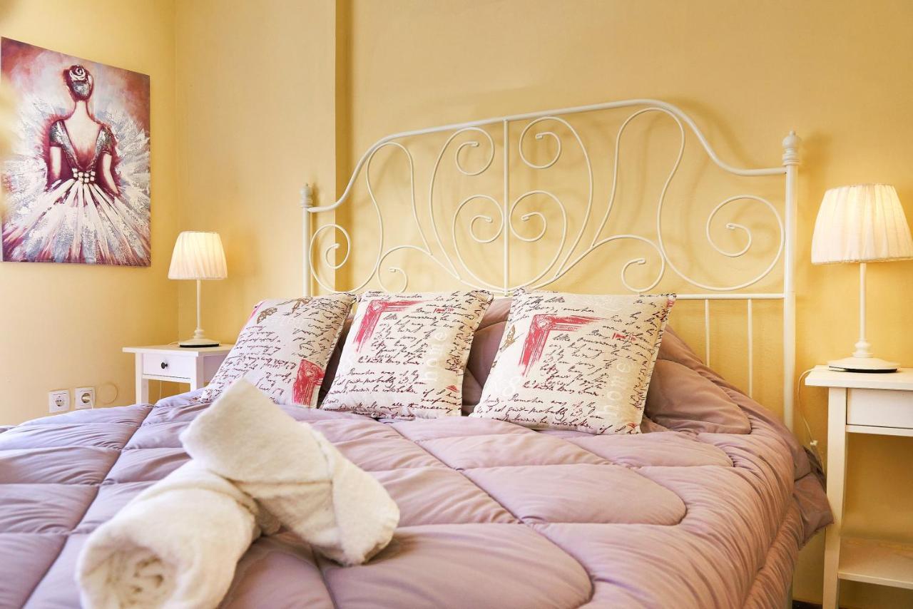 Spyridon Apartment In Chania Chania  Bagian luar foto